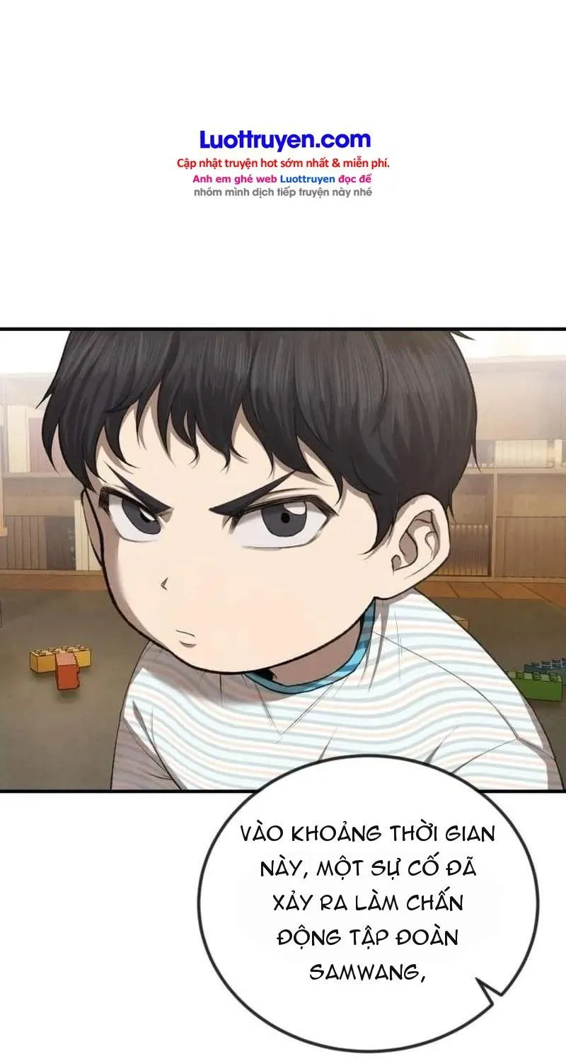 Hóa Ra Tôi Là Thiếu Gia Tài Phiệt Đời Thứ Ba Chapter 3 - Trang 9