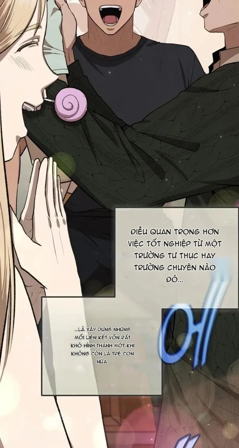Hóa Ra Tôi Là Thiếu Gia Tài Phiệt Đời Thứ Ba Chapter 4 - Trang 13