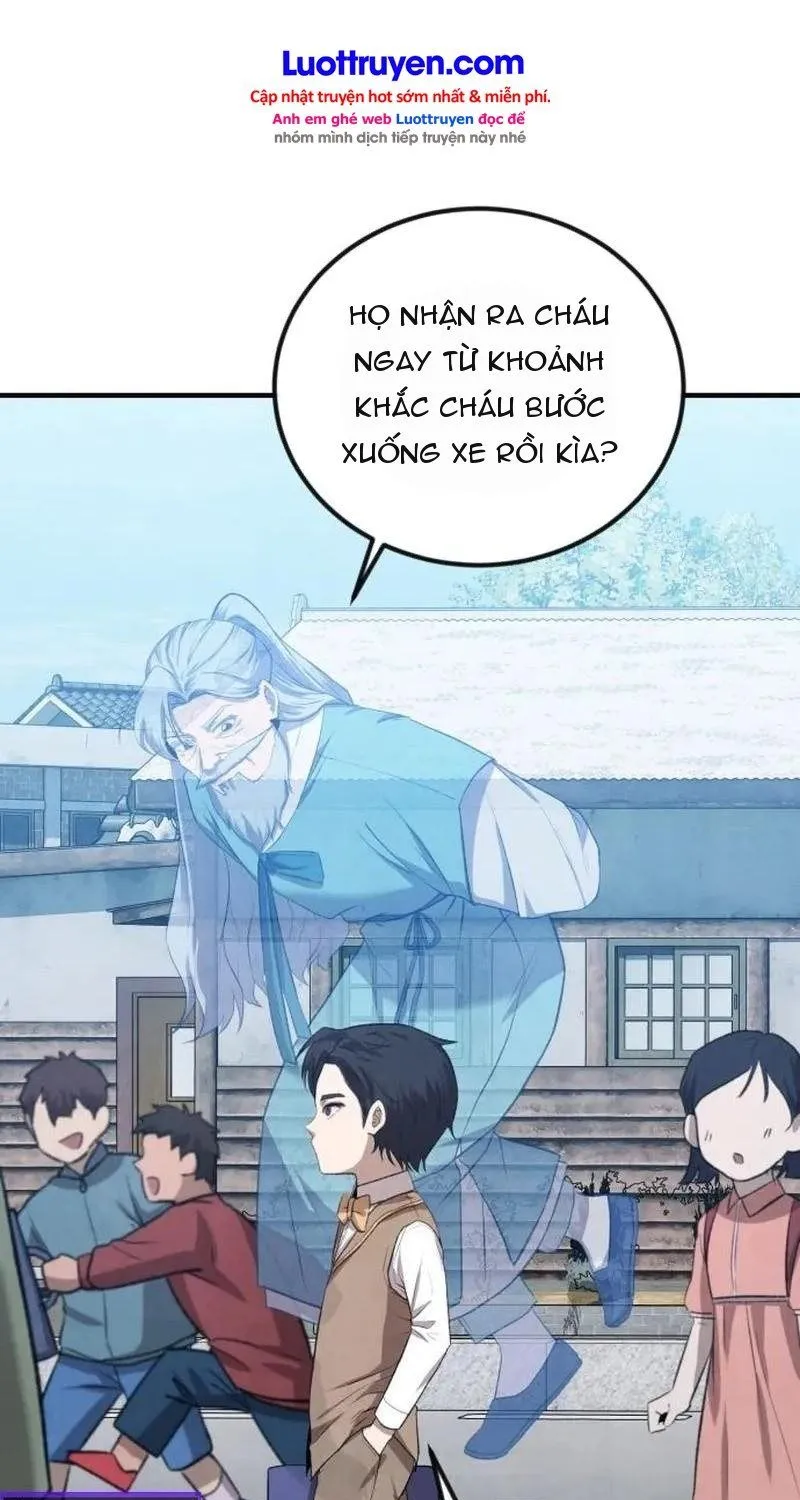 Hóa Ra Tôi Là Thiếu Gia Tài Phiệt Đời Thứ Ba Chapter 4 - Trang 46