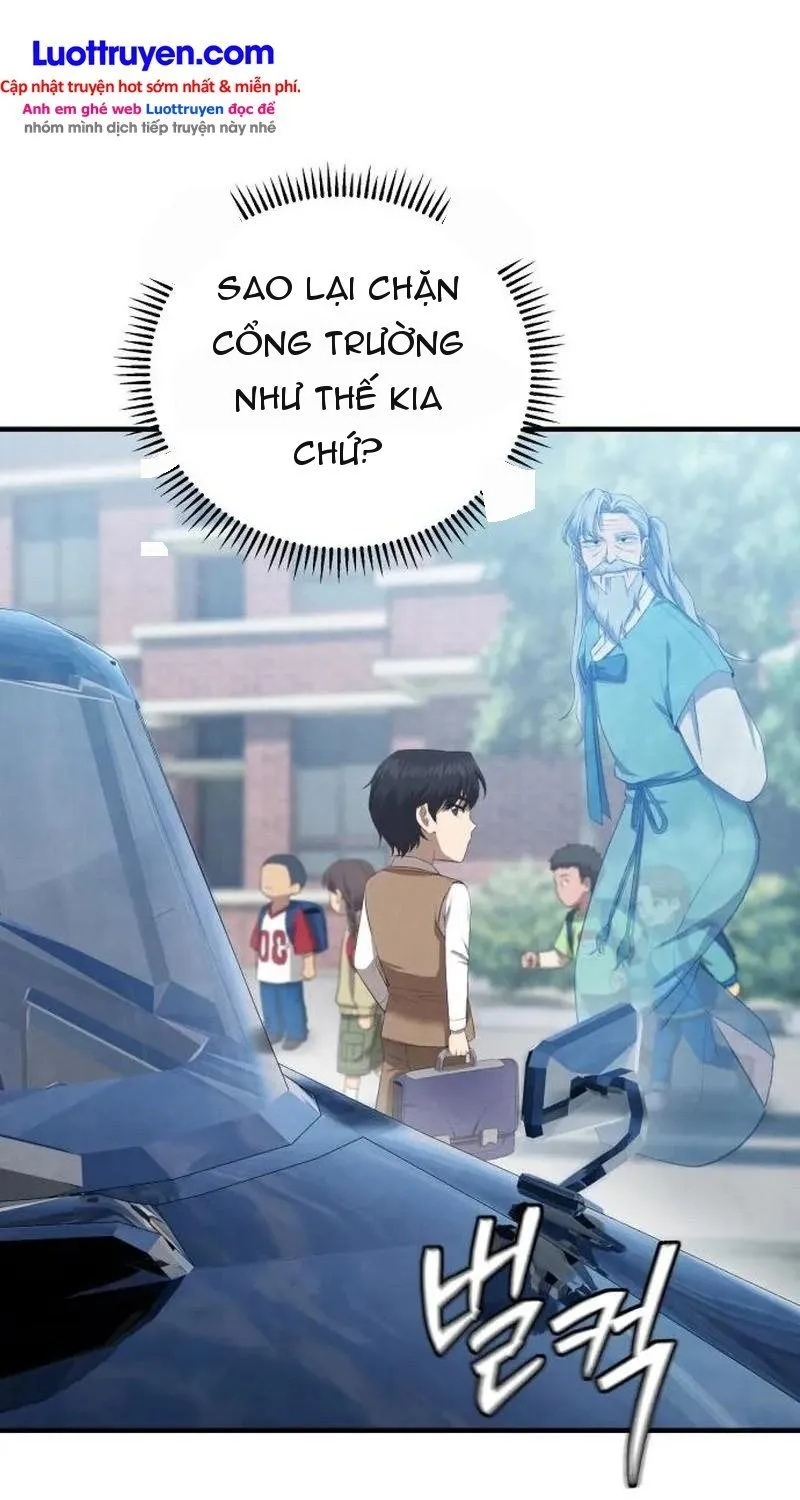 Hóa Ra Tôi Là Thiếu Gia Tài Phiệt Đời Thứ Ba Chapter 4 - Trang 50