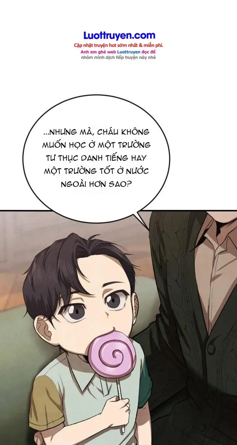 Hóa Ra Tôi Là Thiếu Gia Tài Phiệt Đời Thứ Ba Chapter 4 - Trang 6