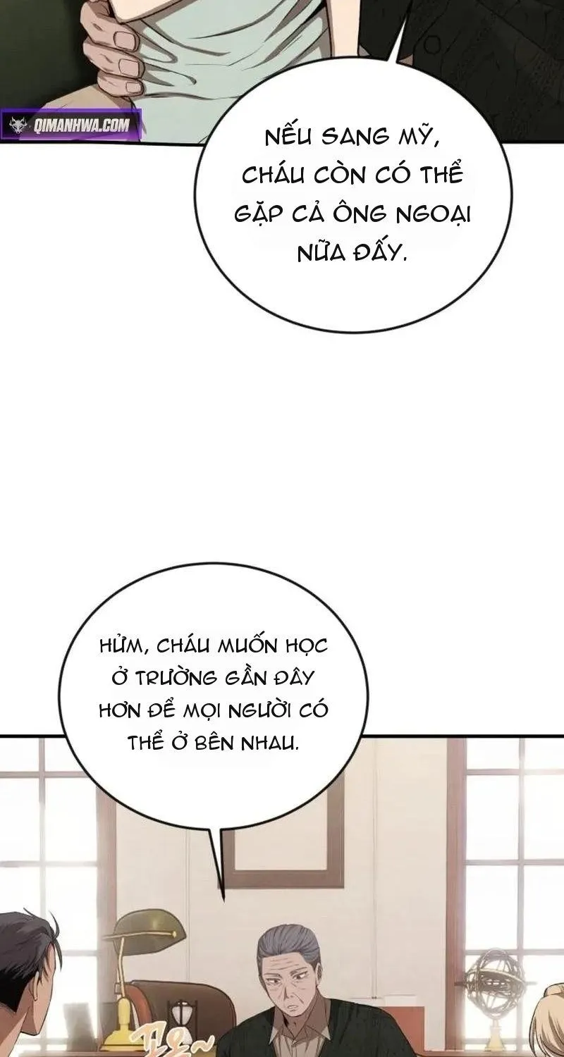 Hóa Ra Tôi Là Thiếu Gia Tài Phiệt Đời Thứ Ba Chapter 4 - Trang 7