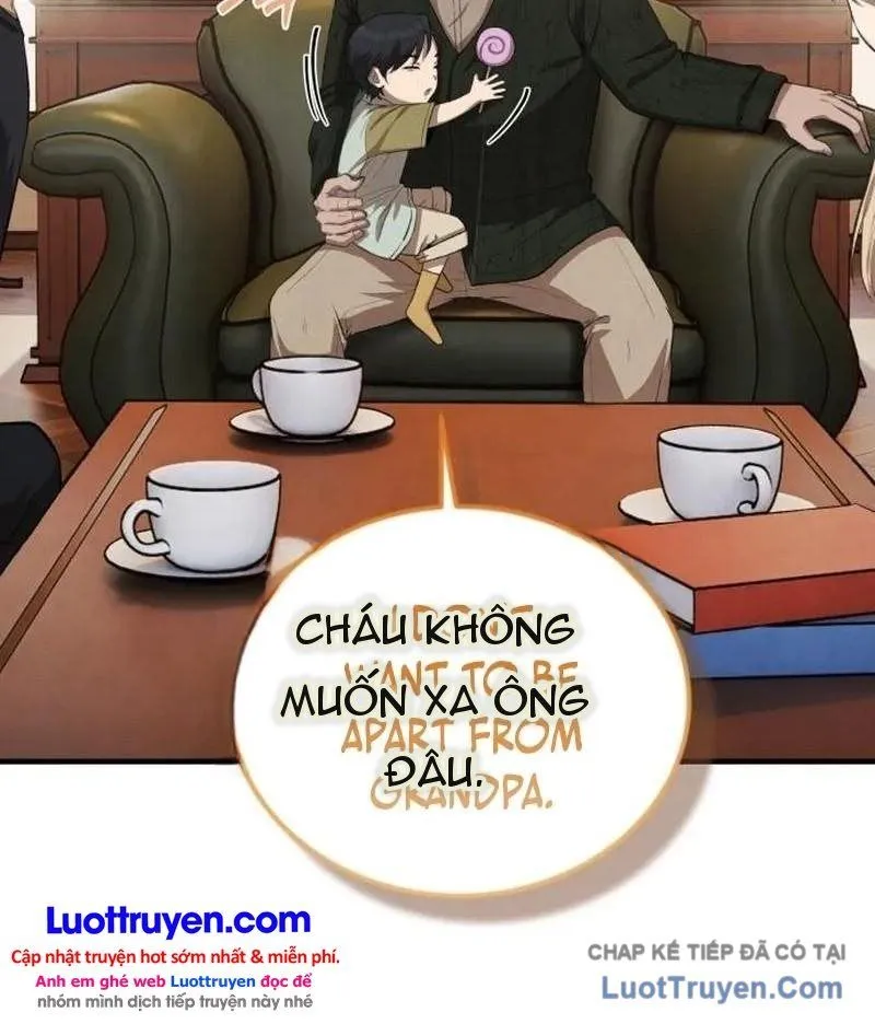 Hóa Ra Tôi Là Thiếu Gia Tài Phiệt Đời Thứ Ba Chapter 4 - Trang 8
