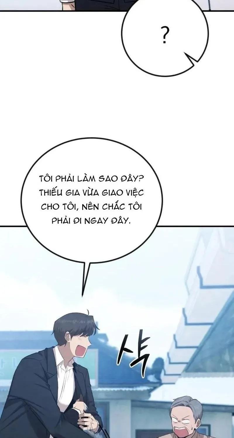 Hóa Ra Tôi Là Thiếu Gia Tài Phiệt Đời Thứ Ba Chapter 5 - Trang 25