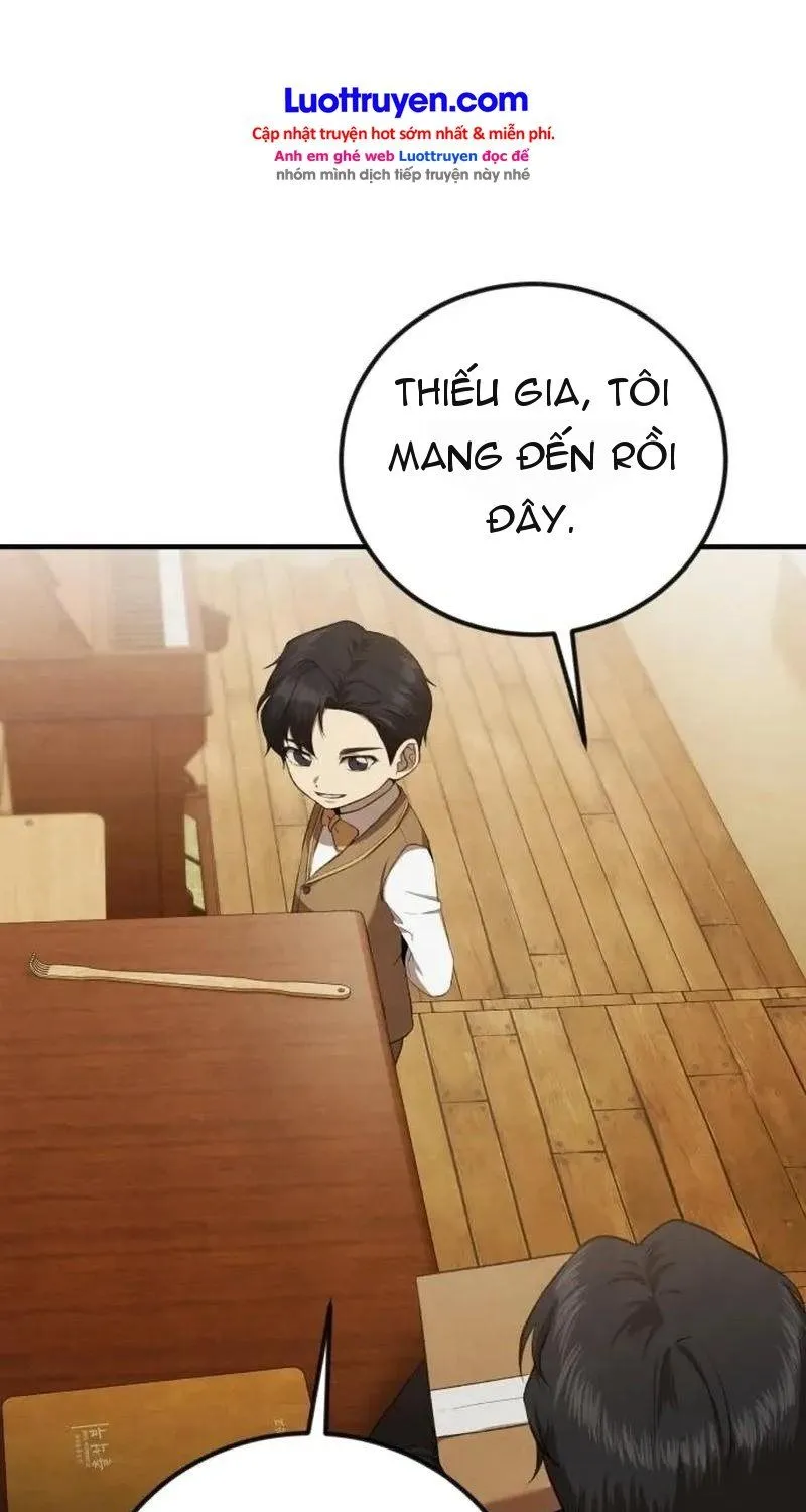 Hóa Ra Tôi Là Thiếu Gia Tài Phiệt Đời Thứ Ba Chapter 5 - Trang 37