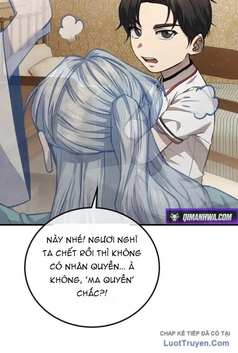 Hóa Ra Tôi Là Thiếu Gia Tài Phiệt Đời Thứ Ba Chapter 6 - Trang 10