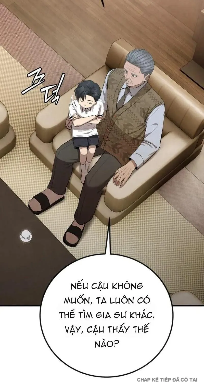 Hóa Ra Tôi Là Thiếu Gia Tài Phiệt Đời Thứ Ba Chapter 7 - Trang 16