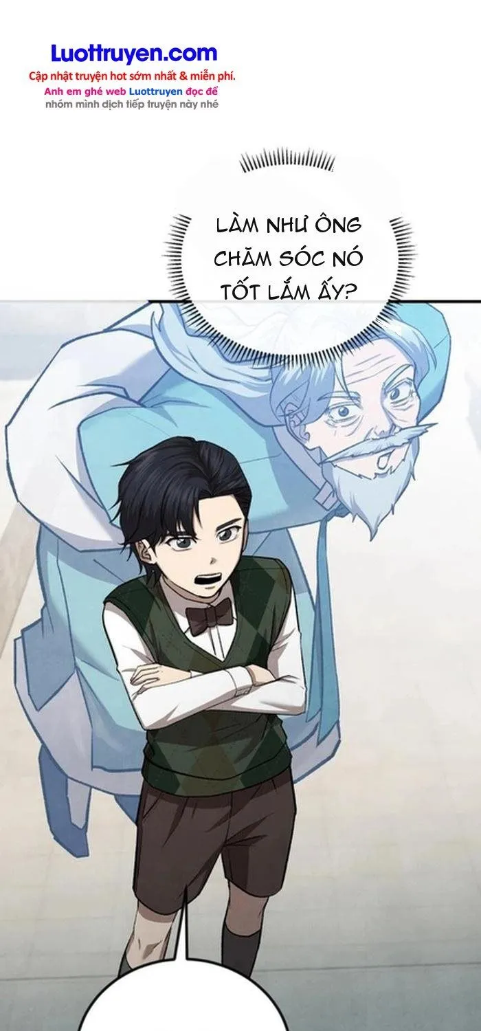Hóa Ra Tôi Là Thiếu Gia Tài Phiệt Đời Thứ Ba Chapter 9 - Trang 43