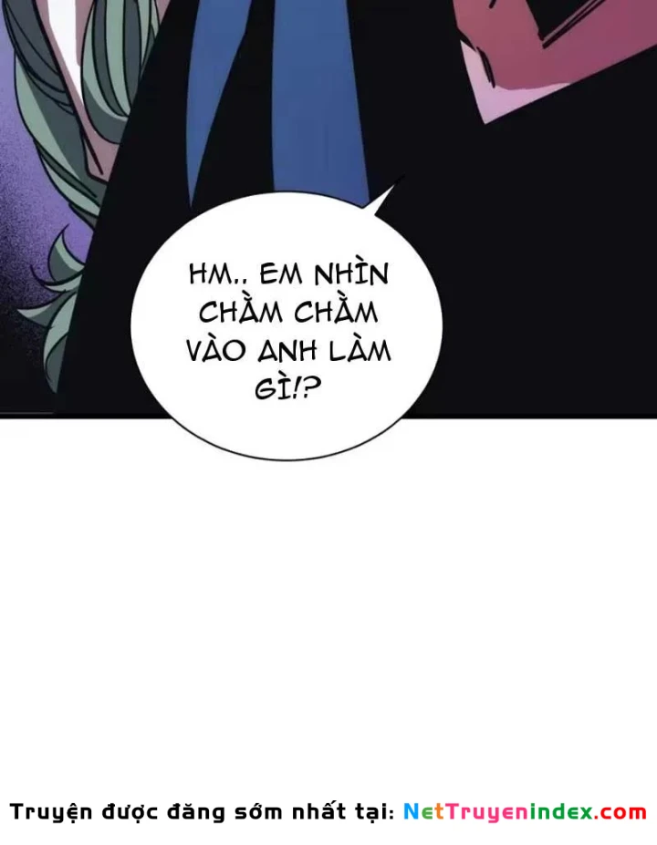 Hóa Thân Của Tôi Đang Trở Thành Boss Cuối Cùng Chapter 10 - Trang 12