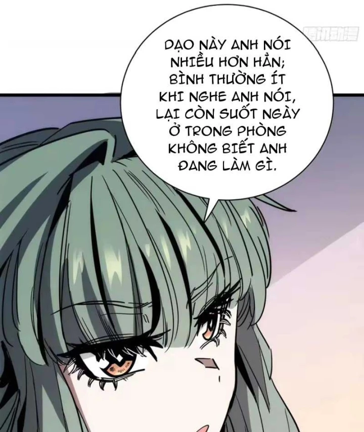 Hóa Thân Của Tôi Đang Trở Thành Boss Cuối Cùng Chapter 10 - Trang 13