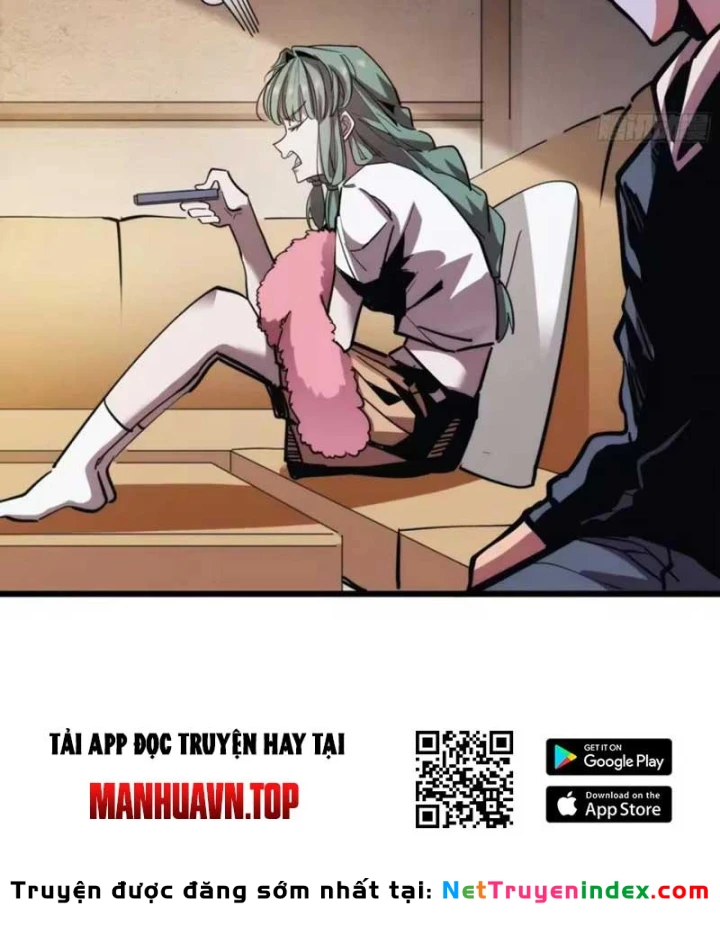 Hóa Thân Của Tôi Đang Trở Thành Boss Cuối Cùng Chapter 10 - Trang 16