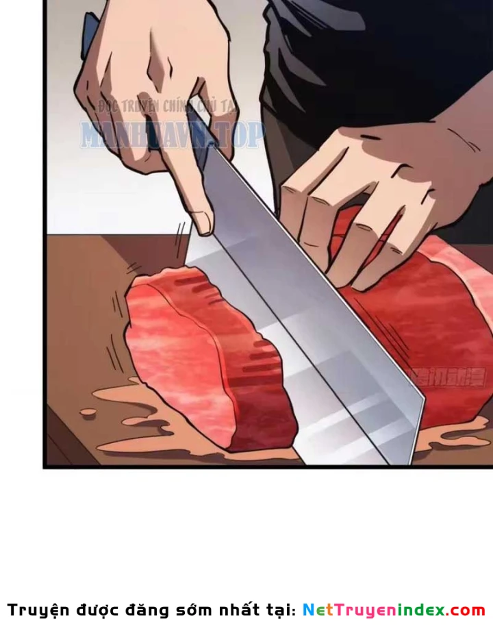 Hóa Thân Của Tôi Đang Trở Thành Boss Cuối Cùng Chapter 10 - Trang 20