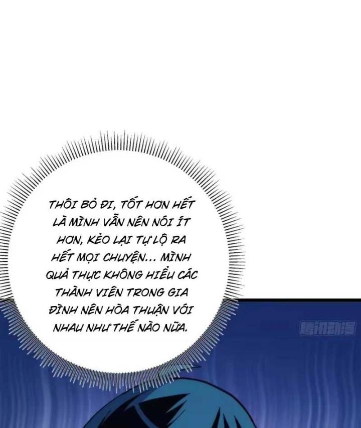 Hóa Thân Của Tôi Đang Trở Thành Boss Cuối Cùng Chapter 10 - Trang 21