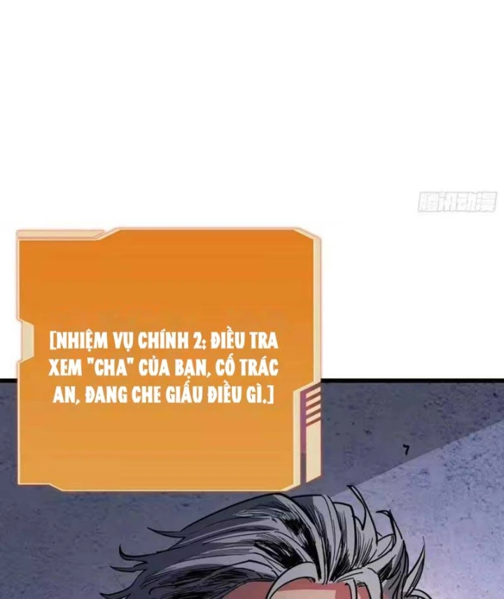 Hóa Thân Của Tôi Đang Trở Thành Boss Cuối Cùng Chapter 10 - Trang 37