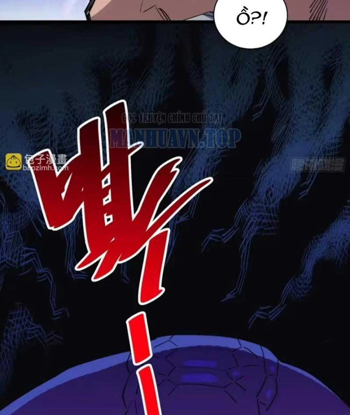 Hóa Thân Của Tôi Đang Trở Thành Boss Cuối Cùng Chapter 10 - Trang 49