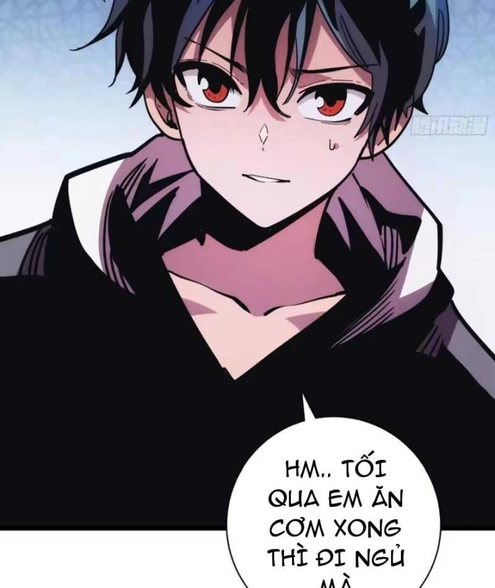 Hóa Thân Của Tôi Đang Trở Thành Boss Cuối Cùng Chapter 10 - Trang 5