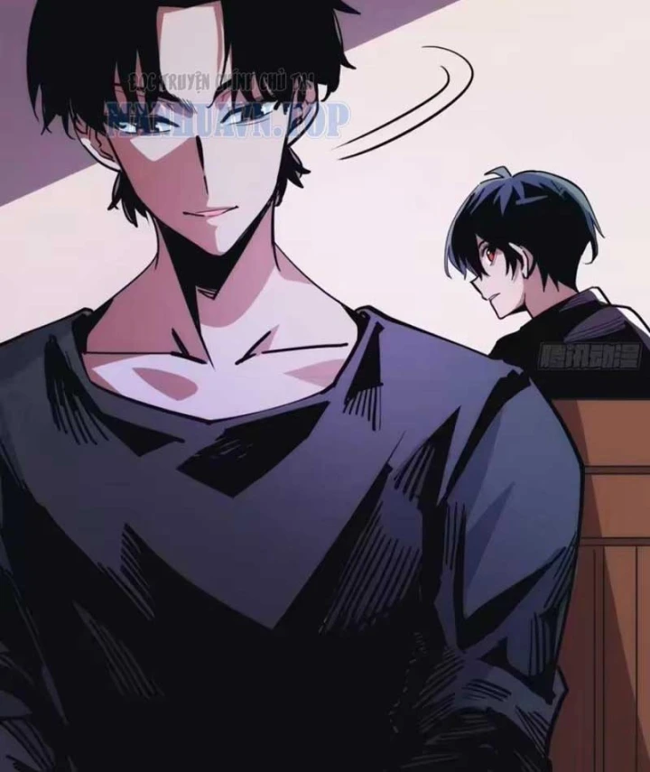 Hóa Thân Của Tôi Đang Trở Thành Boss Cuối Cùng Chapter 10 - Trang 7