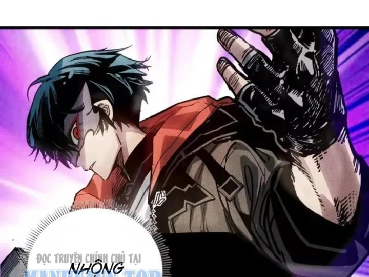 Hóa Thân Của Tôi Đang Trở Thành Boss Cuối Cùng Chapter 11 - Trang 37