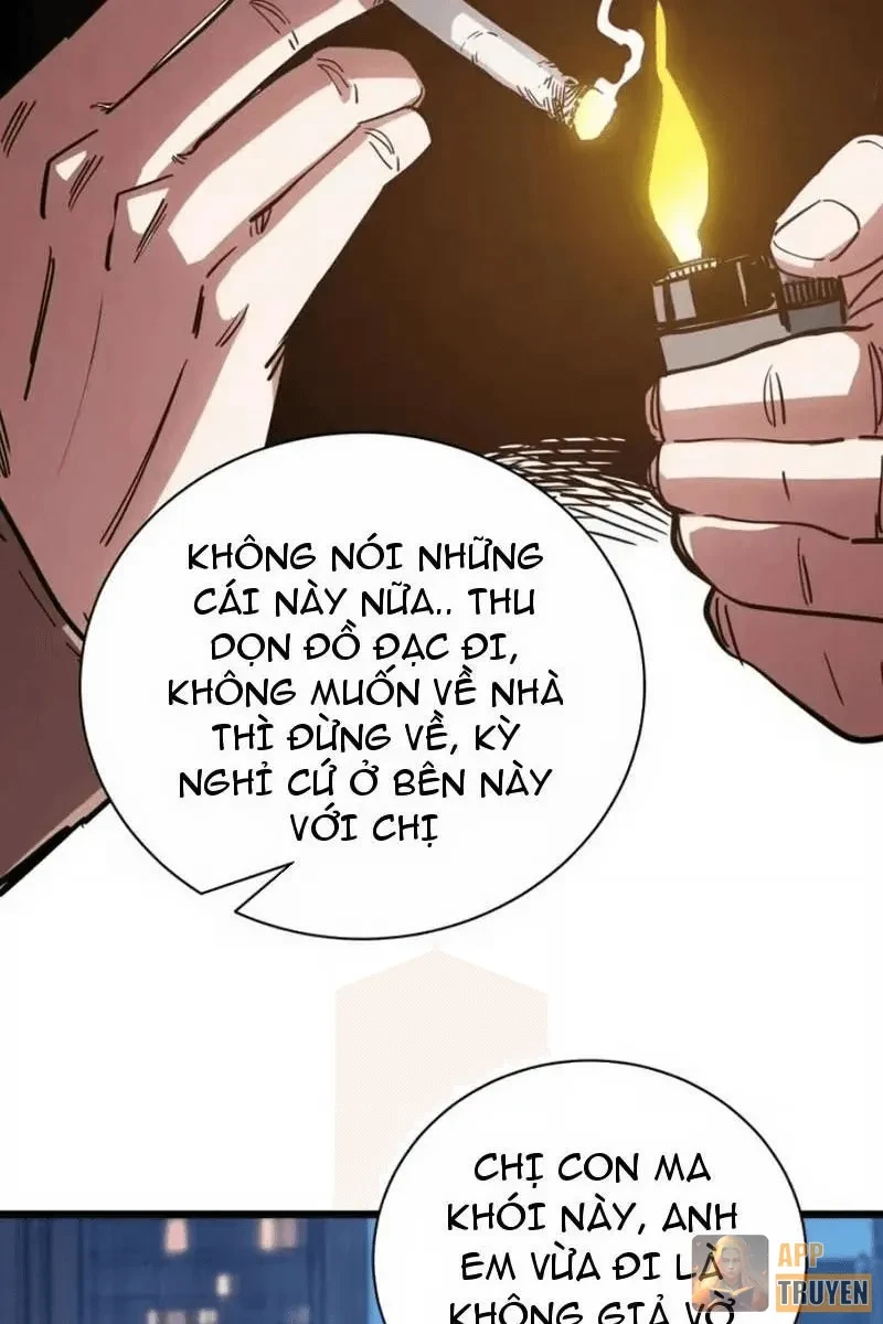 Hóa Thân Của Tôi Đang Trở Thành Boss Cuối Cùng Chapter 12 - Trang 10