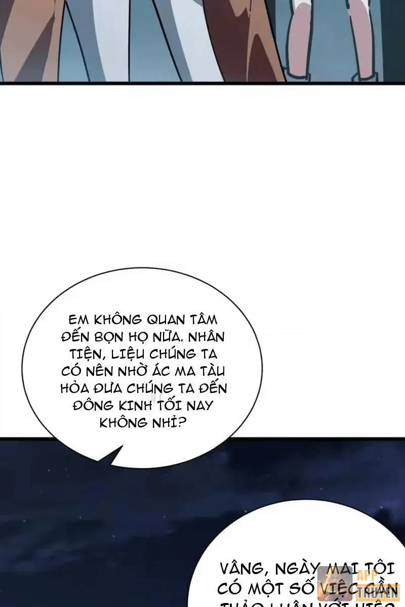 Hóa Thân Của Tôi Đang Trở Thành Boss Cuối Cùng Chapter 12 - Trang 12