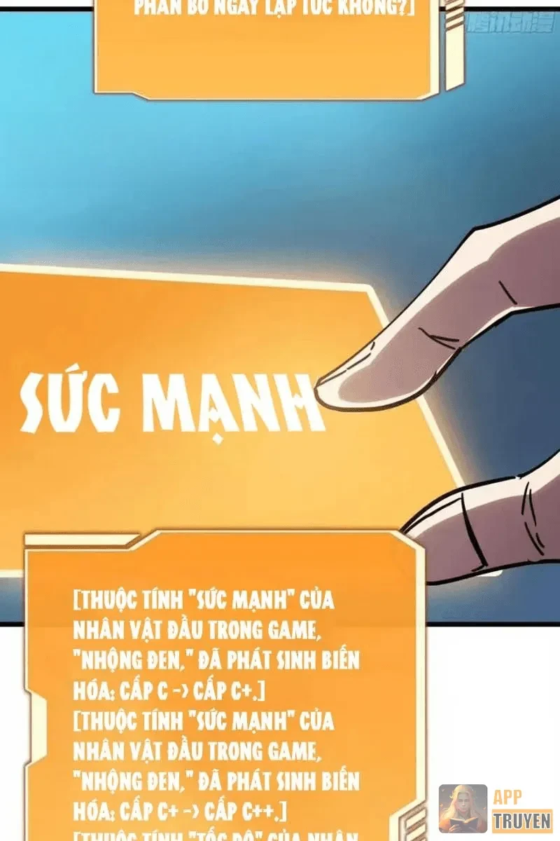 Hóa Thân Của Tôi Đang Trở Thành Boss Cuối Cùng Chapter 12 - Trang 17