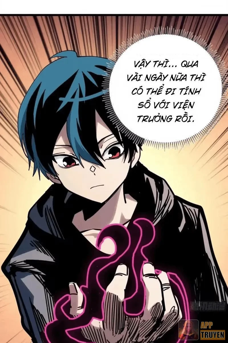 Hóa Thân Của Tôi Đang Trở Thành Boss Cuối Cùng Chapter 12 - Trang 24