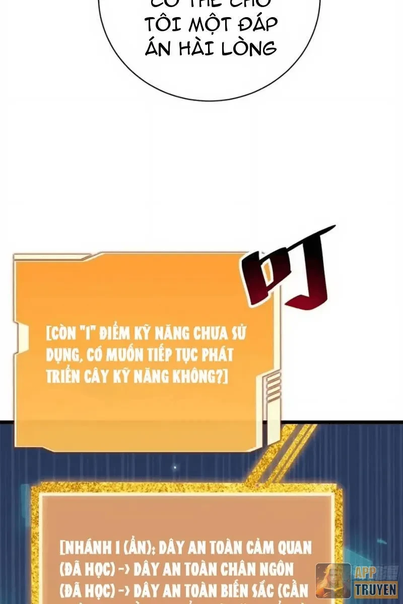 Hóa Thân Của Tôi Đang Trở Thành Boss Cuối Cùng Chapter 12 - Trang 30