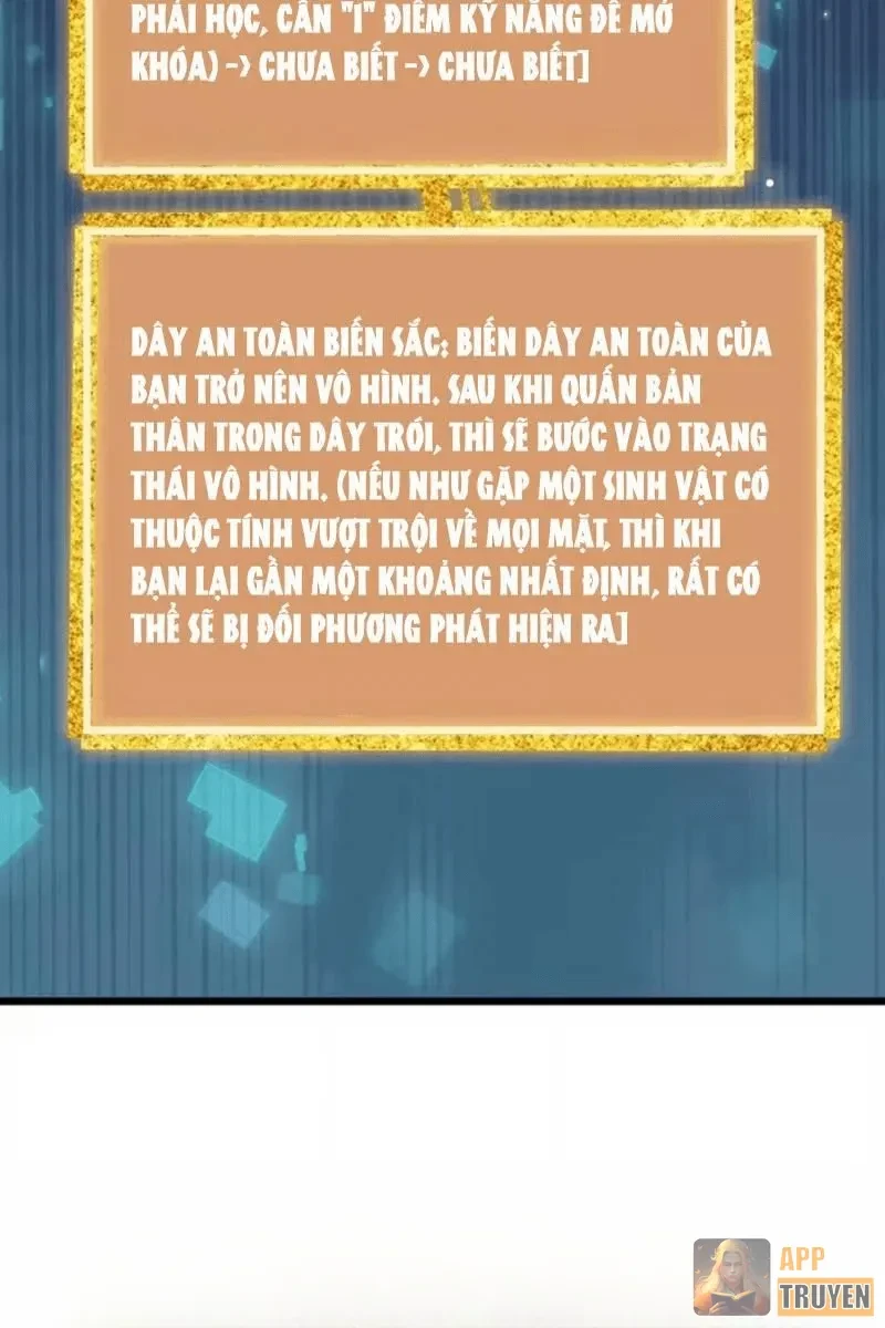 Hóa Thân Của Tôi Đang Trở Thành Boss Cuối Cùng Chapter 12 - Trang 31