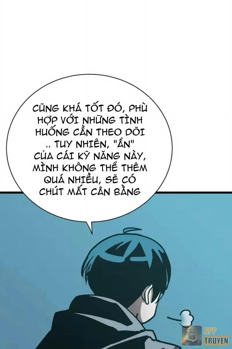 Hóa Thân Của Tôi Đang Trở Thành Boss Cuối Cùng Chapter 12 - Trang 32