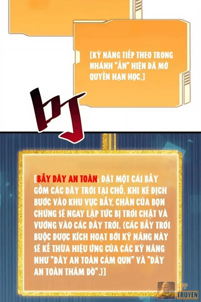 Hóa Thân Của Tôi Đang Trở Thành Boss Cuối Cùng Chapter 12 - Trang 34