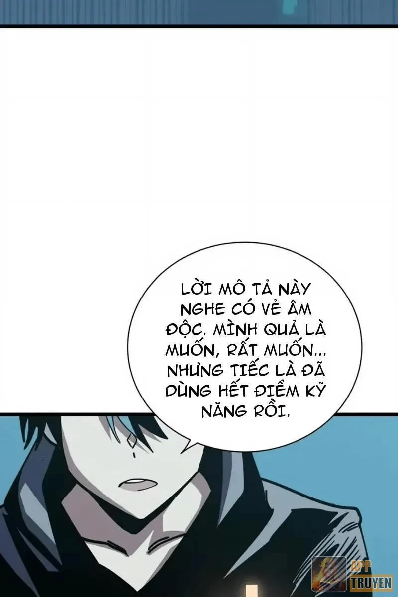 Hóa Thân Của Tôi Đang Trở Thành Boss Cuối Cùng Chapter 12 - Trang 35