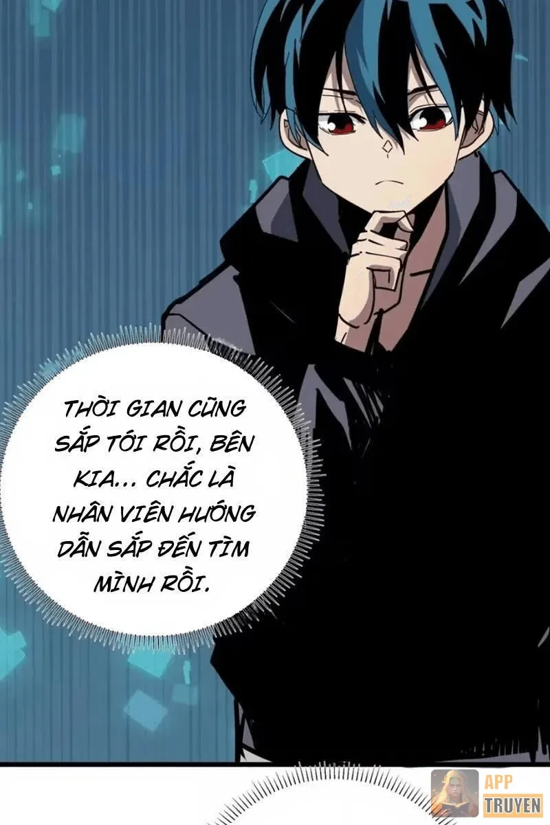 Hóa Thân Của Tôi Đang Trở Thành Boss Cuối Cùng Chapter 12 - Trang 38