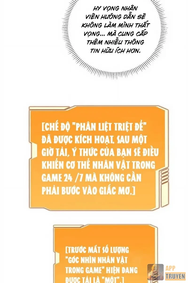 Hóa Thân Của Tôi Đang Trở Thành Boss Cuối Cùng Chapter 12 - Trang 39