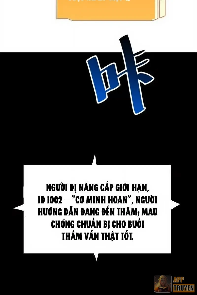 Hóa Thân Của Tôi Đang Trở Thành Boss Cuối Cùng Chapter 12 - Trang 40
