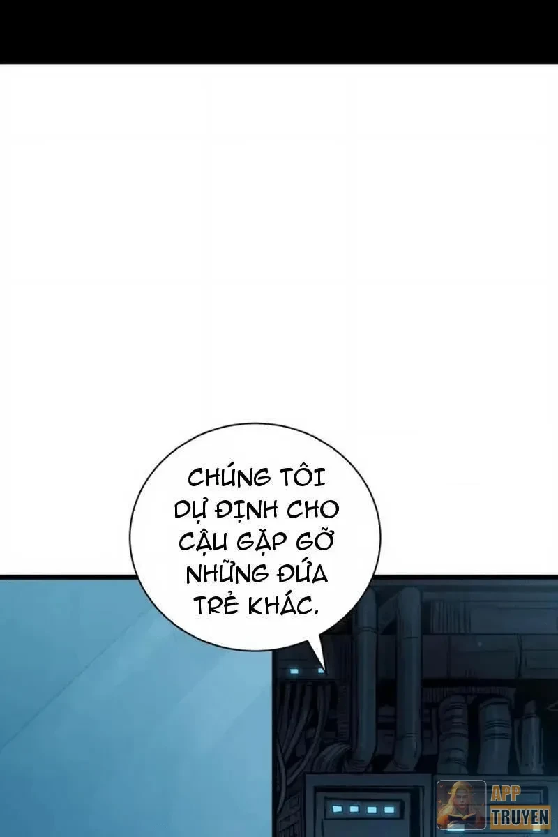 Hóa Thân Của Tôi Đang Trở Thành Boss Cuối Cùng Chapter 12 - Trang 41