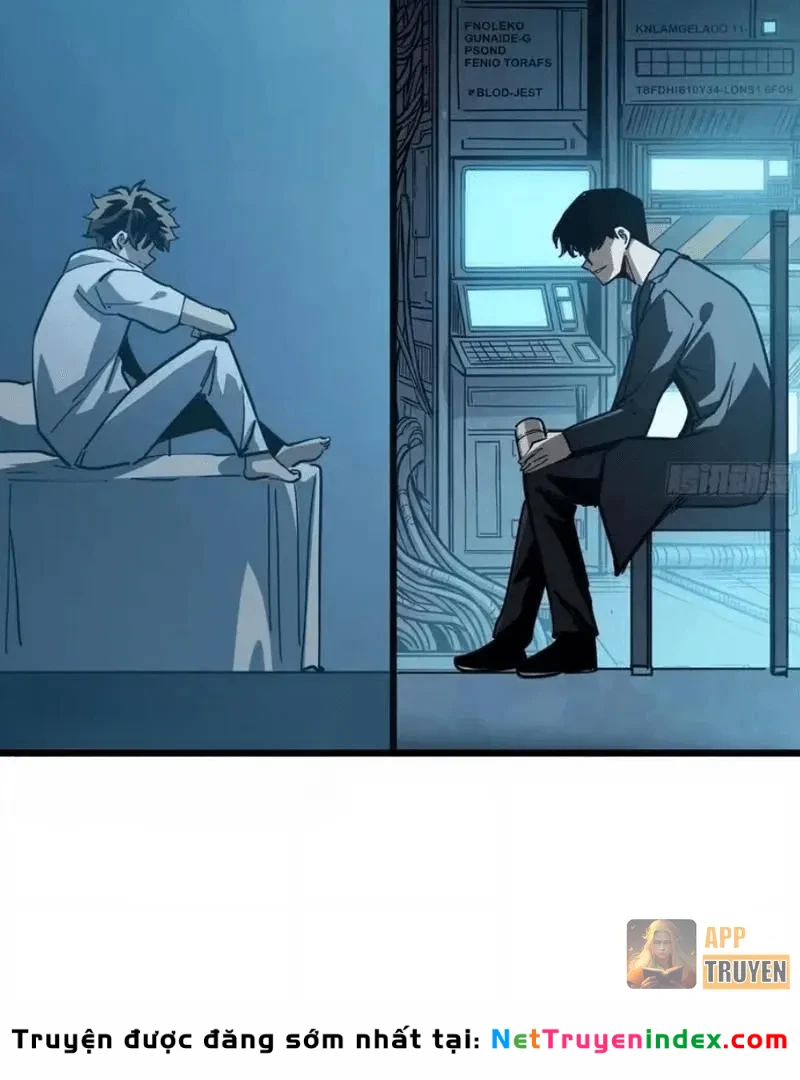 Hóa Thân Của Tôi Đang Trở Thành Boss Cuối Cùng Chapter 12 - Trang 42