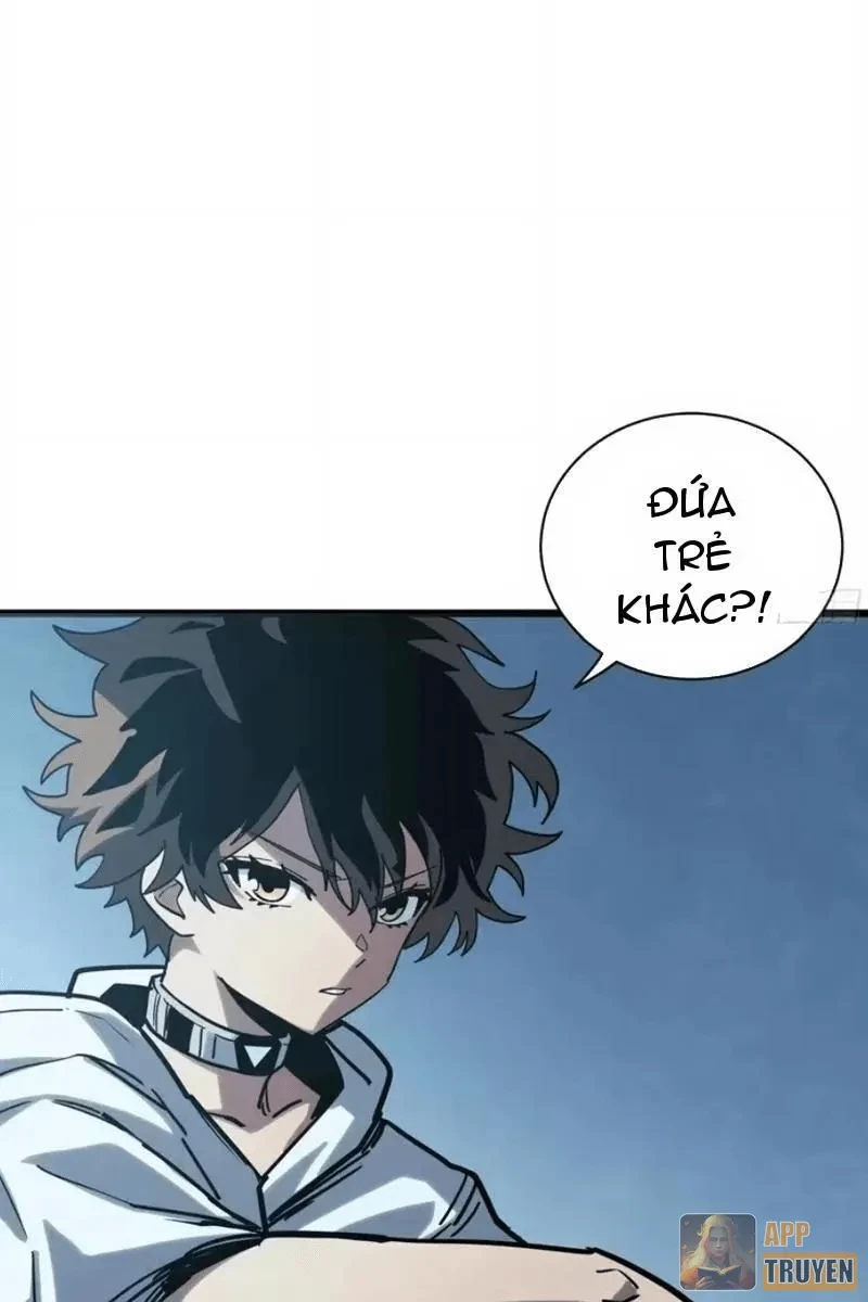 Hóa Thân Của Tôi Đang Trở Thành Boss Cuối Cùng Chapter 12 - Trang 43