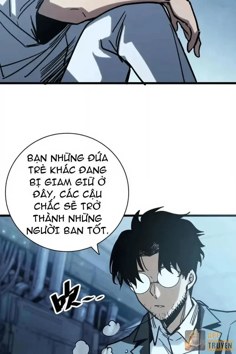 Hóa Thân Của Tôi Đang Trở Thành Boss Cuối Cùng Chapter 12 - Trang 44