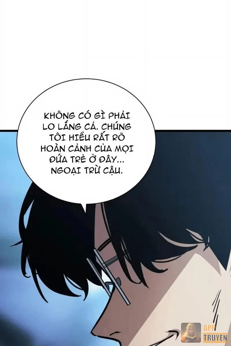 Hóa Thân Của Tôi Đang Trở Thành Boss Cuối Cùng Chapter 12 - Trang 47