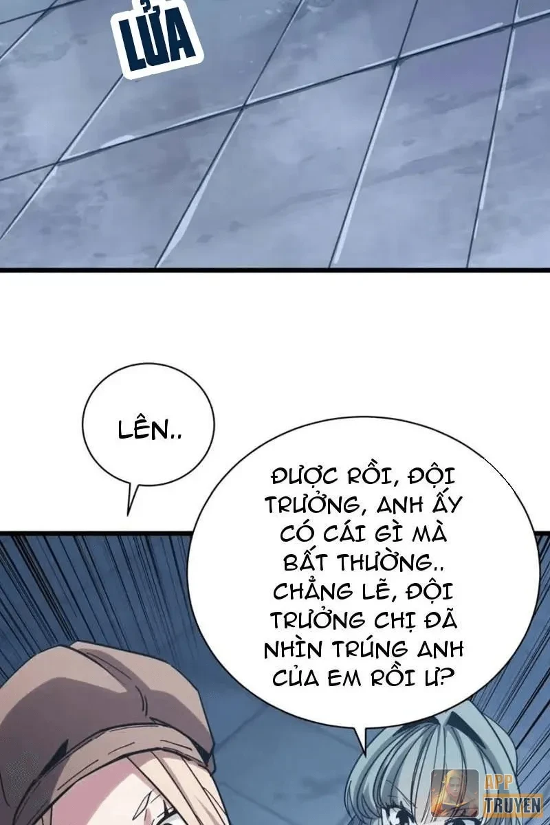 Hóa Thân Của Tôi Đang Trở Thành Boss Cuối Cùng Chapter 12 - Trang 5