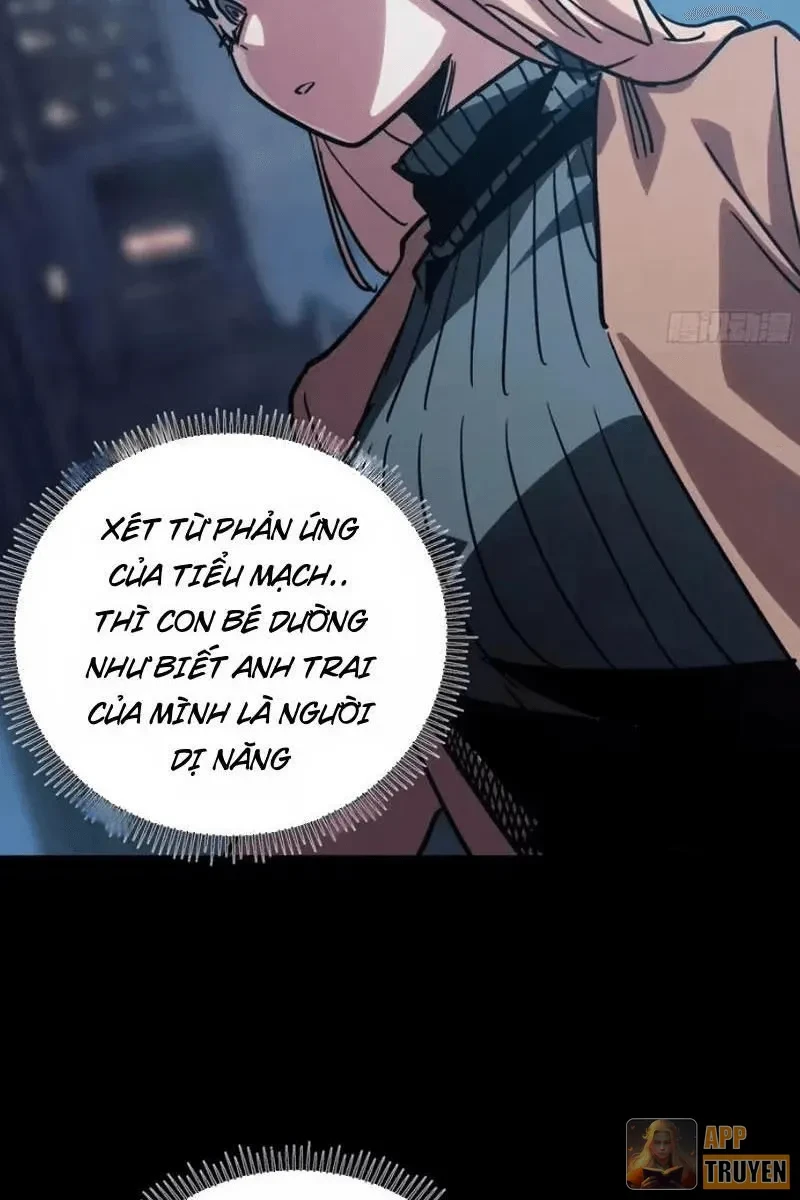 Hóa Thân Của Tôi Đang Trở Thành Boss Cuối Cùng Chapter 12 - Trang 8