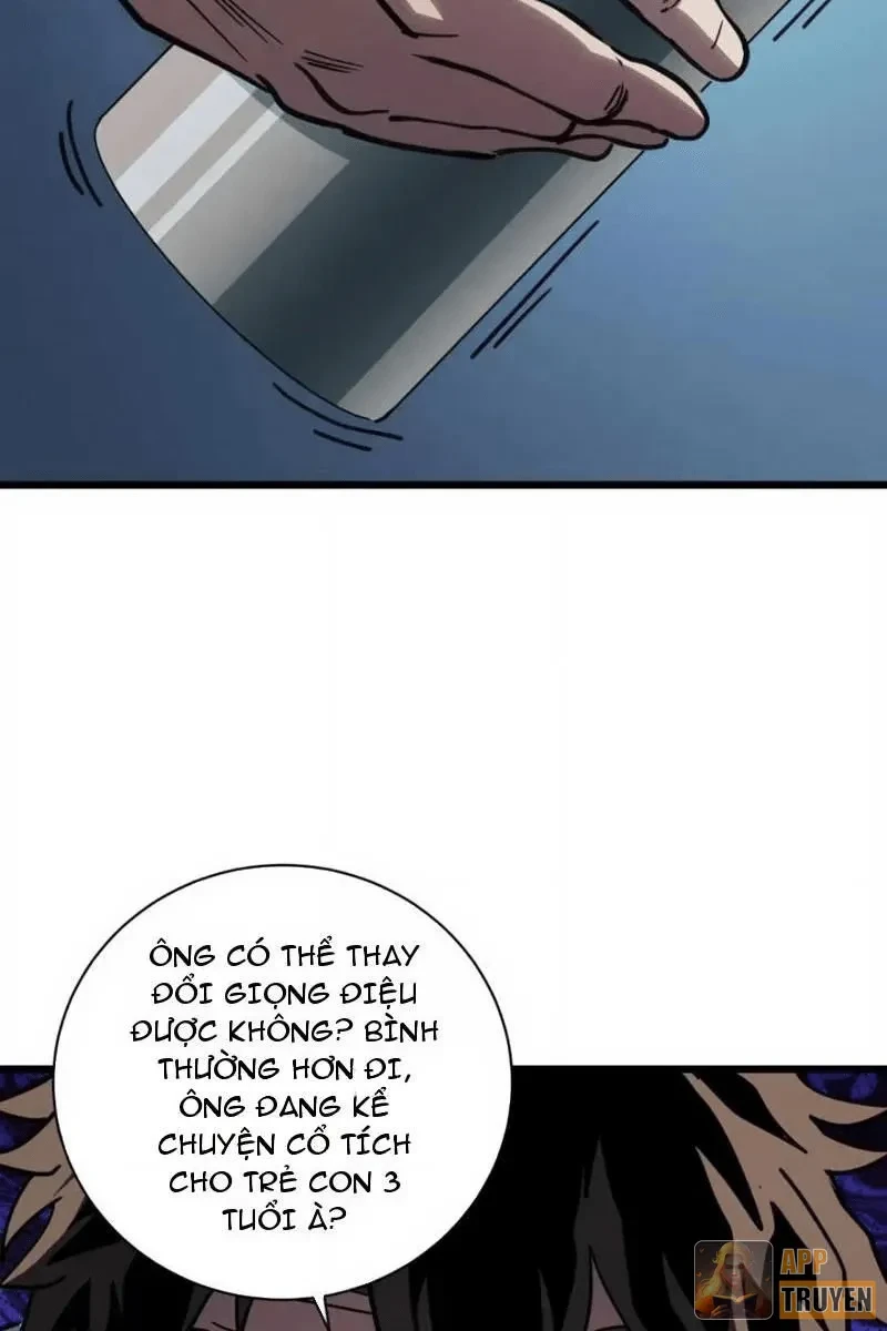 Hóa Thân Của Tôi Đang Trở Thành Boss Cuối Cùng Chapter 13 - Trang 10