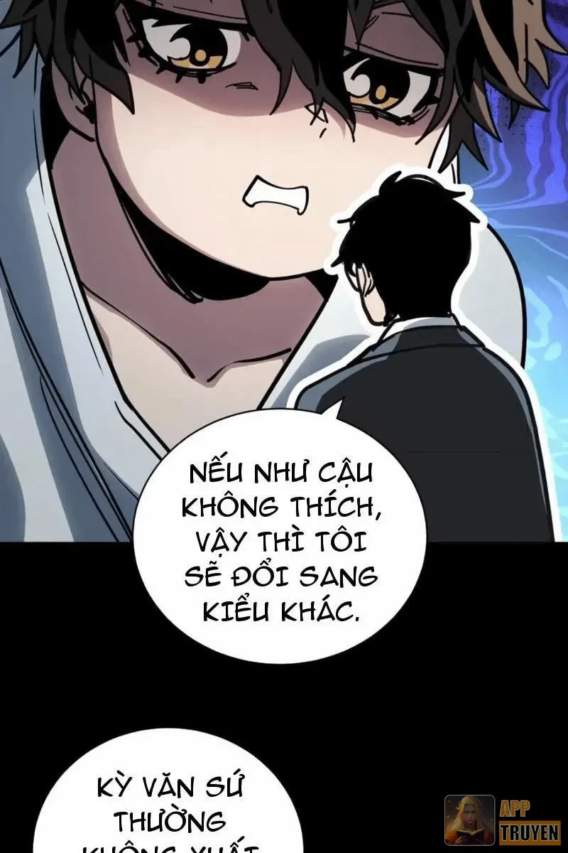 Hóa Thân Của Tôi Đang Trở Thành Boss Cuối Cùng Chapter 13 - Trang 11