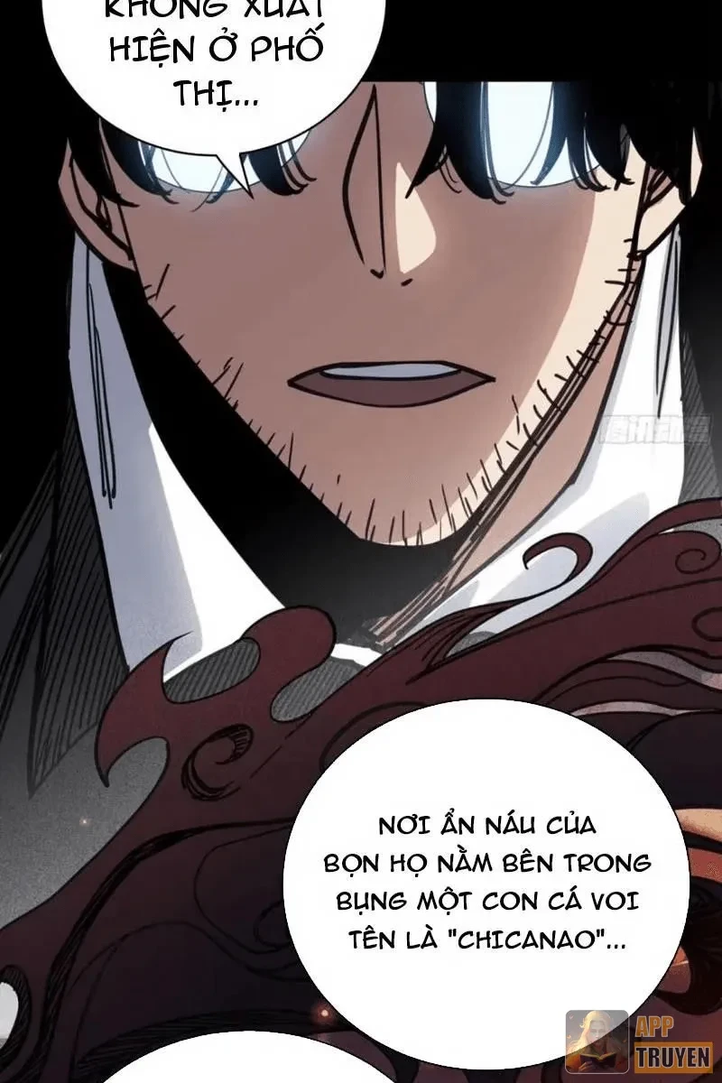 Hóa Thân Của Tôi Đang Trở Thành Boss Cuối Cùng Chapter 13 - Trang 12