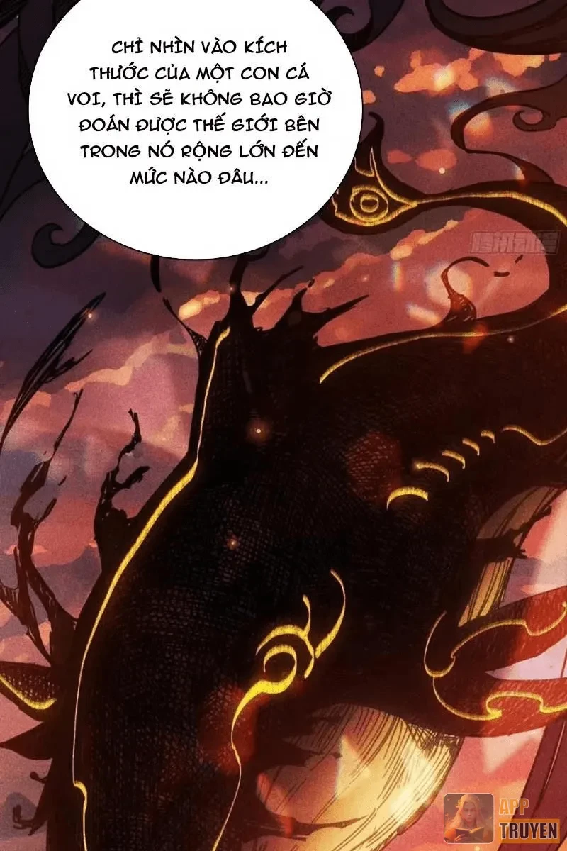 Hóa Thân Của Tôi Đang Trở Thành Boss Cuối Cùng Chapter 13 - Trang 13