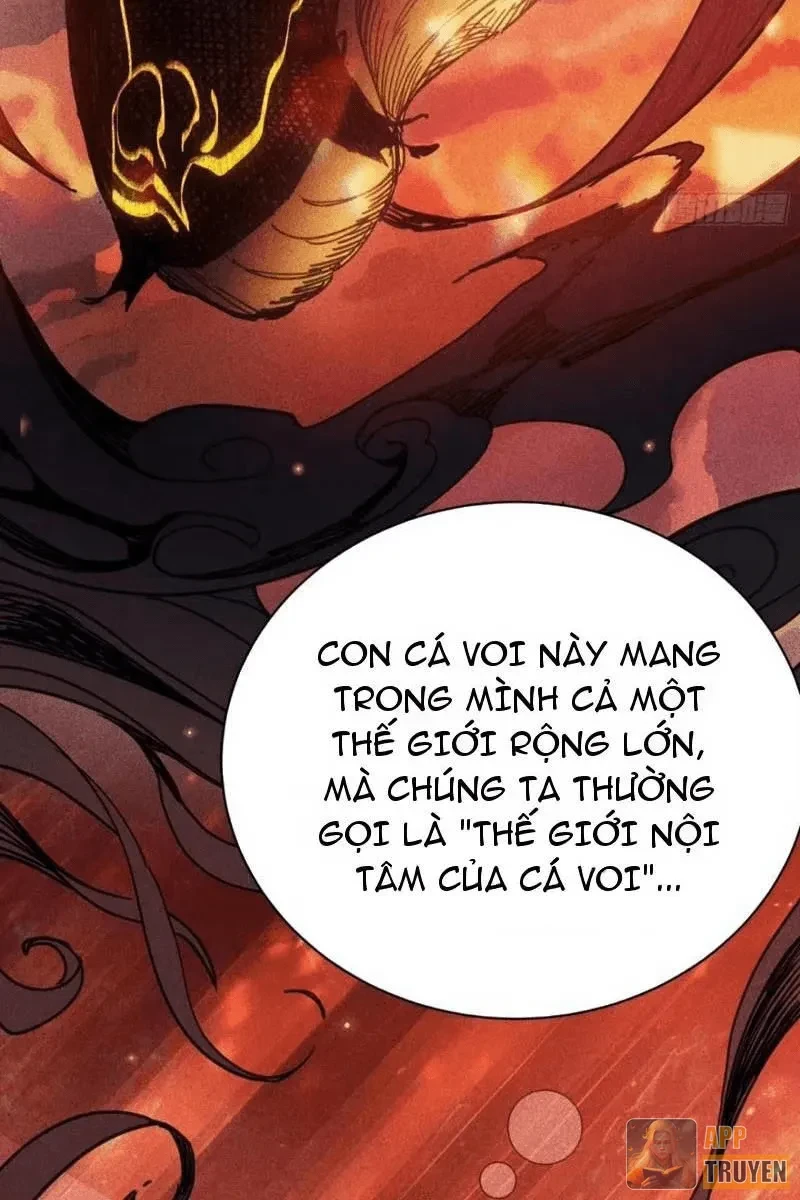 Hóa Thân Của Tôi Đang Trở Thành Boss Cuối Cùng Chapter 13 - Trang 14