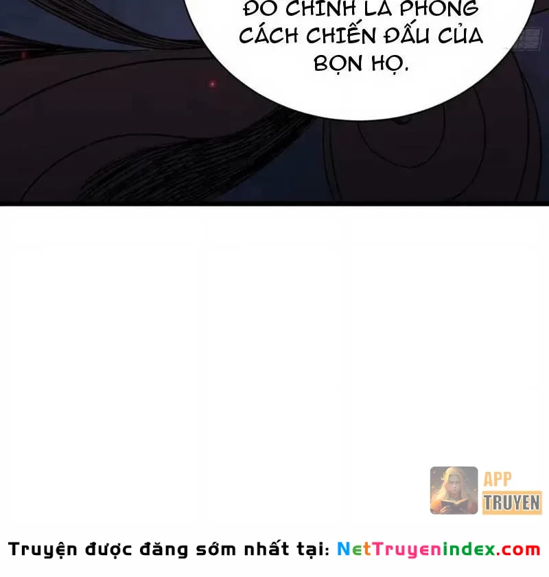 Hóa Thân Của Tôi Đang Trở Thành Boss Cuối Cùng Chapter 13 - Trang 21