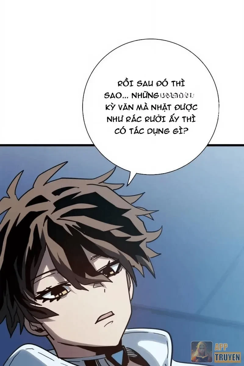 Hóa Thân Của Tôi Đang Trở Thành Boss Cuối Cùng Chapter 13 - Trang 22