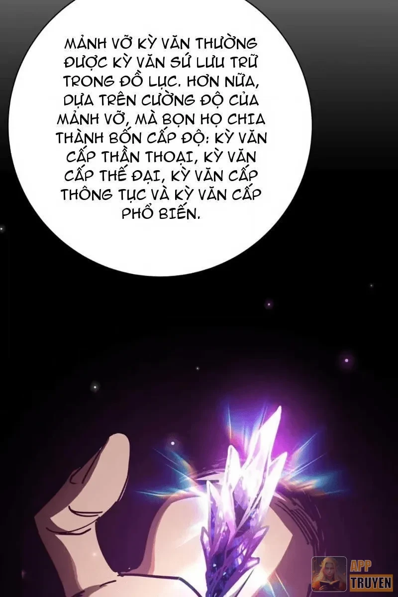 Hóa Thân Của Tôi Đang Trở Thành Boss Cuối Cùng Chapter 13 - Trang 24