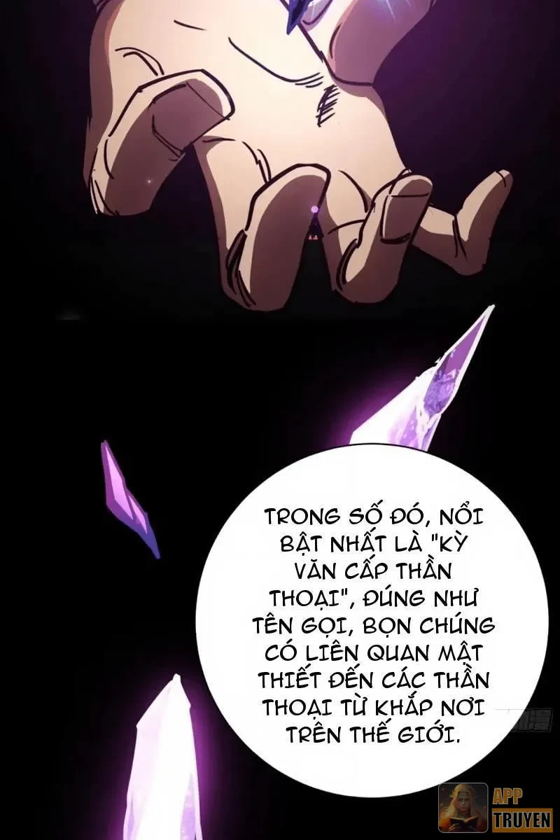 Hóa Thân Của Tôi Đang Trở Thành Boss Cuối Cùng Chapter 13 - Trang 25